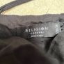 Beautiful maxi flowy Dress by Religion Image 4