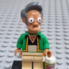 Lego Minifigure