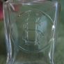 Antique 1800s Societe Hygienique Paris France Perfume Bottle. In Perfect Condition. Image 4