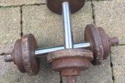 dumbbels