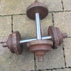dumbbels
