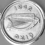 1942 coin, necklace/pendant, Free Post Image 4