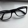 Ray Ban Frame Image 3