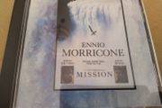 The Mission Movie Soundtrack Cd