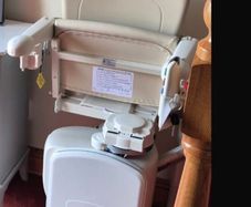 Stairlift
