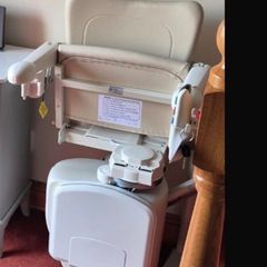 Stairlift