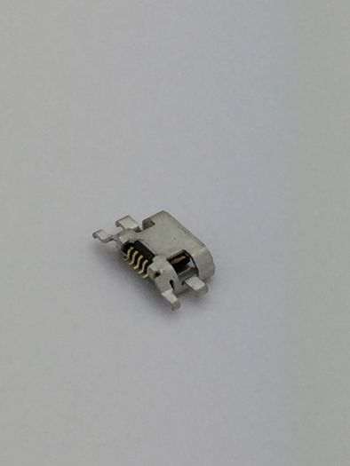 Charging Connector Micro USB Jack Port For Nokia Lumia 625 -#093219