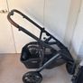 Uppababy Vista 2 (2024)- Immaculate Condition Image 5