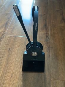 Jabra Engage 75 Headset Stereo
