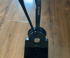 Jabra Engage 75 Headset Stereo