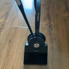Jabra Engage 75 Headset Stereo