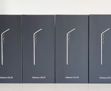 Samsung S25 Fe Samsung S25 Fe Samsung S25 Fe Irish Model