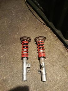 Peugeot 205