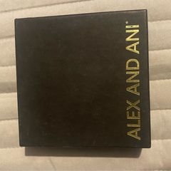 Alex & Ani bracelet