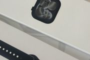 Apple Watch series 11 brand new sealed box