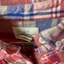 Levi's women ladies shirt in very good condition Image 3