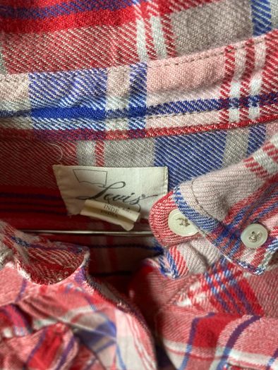 Levi's women ladies shirt in very good condition