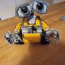 WAll-E robot Image 4