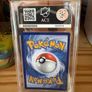 Graded Charizard 30C 4/102 - ACE 10 Gem Mint - Tracked Shipping Included Image 4