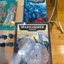 Warhammer 40K Battle for Macragge Image 6