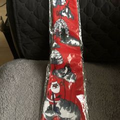 Mens Xmas tie