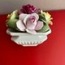 Crowne Staffordshire posy of flowers Image 2