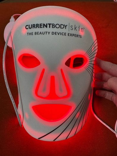 LED Face Mask