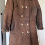 Sheepskin coat Image 2