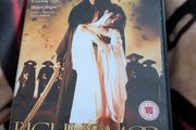 Bichunmoo dvd