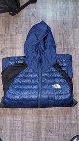 Mens North face Jacket