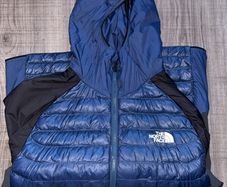 Mens North face Jacket