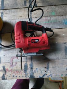 jigsaw tool