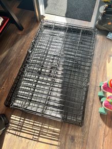 dog crate