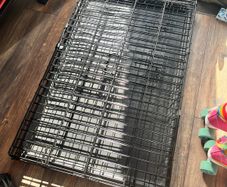dog crate