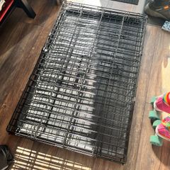 dog crate