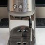 Sage Bambino, coffee grinder bundle. Image 2