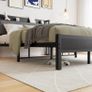King Size Bed Frame Image 4