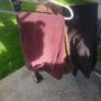 mens cordrouy trousers Image 3