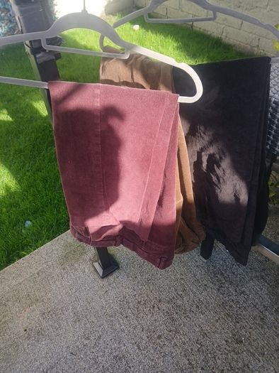 mens cordrouy trousers