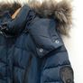 Girls' Superdry winter coat Image 3