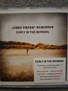 James Vincent McMorrow - Early In The Morning.