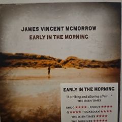 James Vincent McMorrow - Early In The Morning.