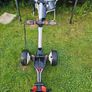 Motocaddy M1 Series Trolley (Trolley only) Image 4