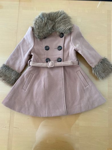Girls age 4-5