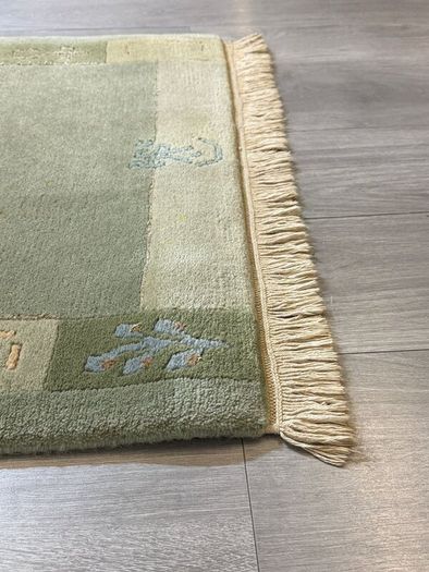 Nepalese Rug 310 x 77cm (GNepRun)