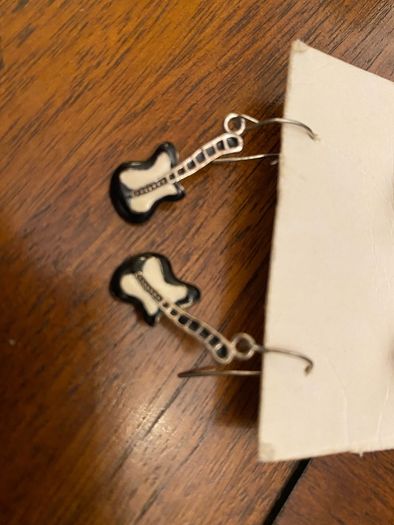 Costume Jewellery used