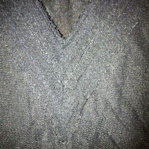 Soya black Top Size 14/16