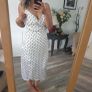 new midi dress Image 3