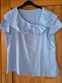 Size large