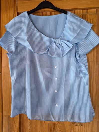 Size large